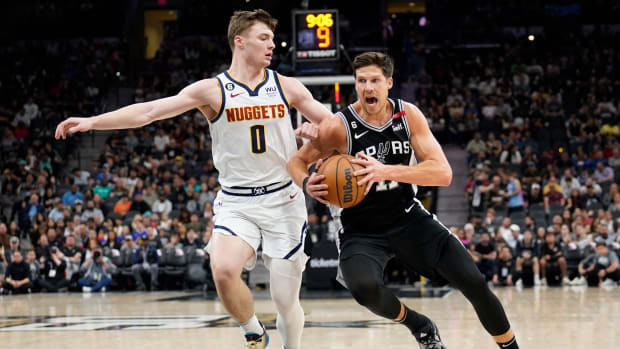 Doug McDermott